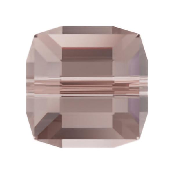 Swarovski Crystal Beads 5601 4 mm Greige
