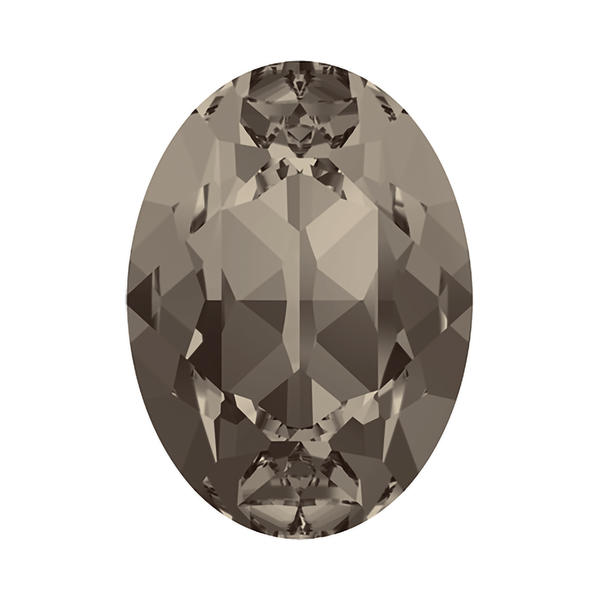 Swarovski Fancy Stones 4120 18 x 13 mm Greige F
