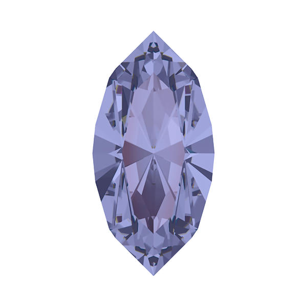 Swarovski Fancy Stones 4228 10 x 5 mm Provence Lavender