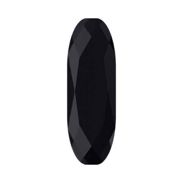 Swarovski Fancy Stones 4161 27 x 9 mm Jet
