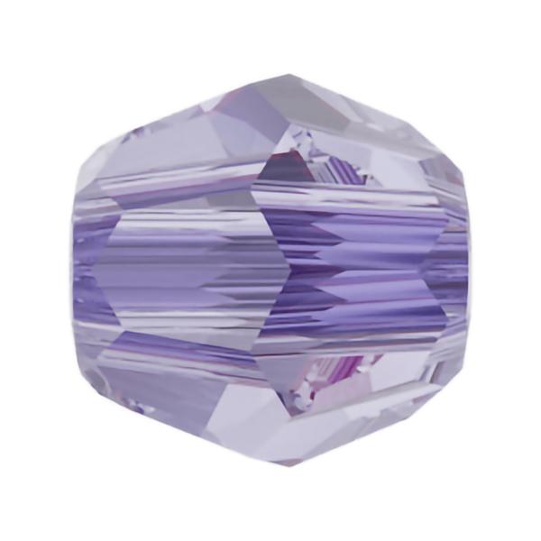 Swarovski Crystal Beads 5000 3 mm Provence Lavender