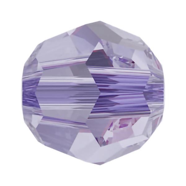 Swarovski Crystal Beads 5000 4 mm Provence Lavender