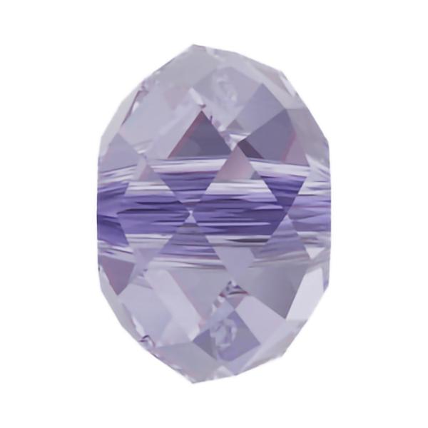 Swarovski Crystal Beads 5040 12 mm Provence Lavender