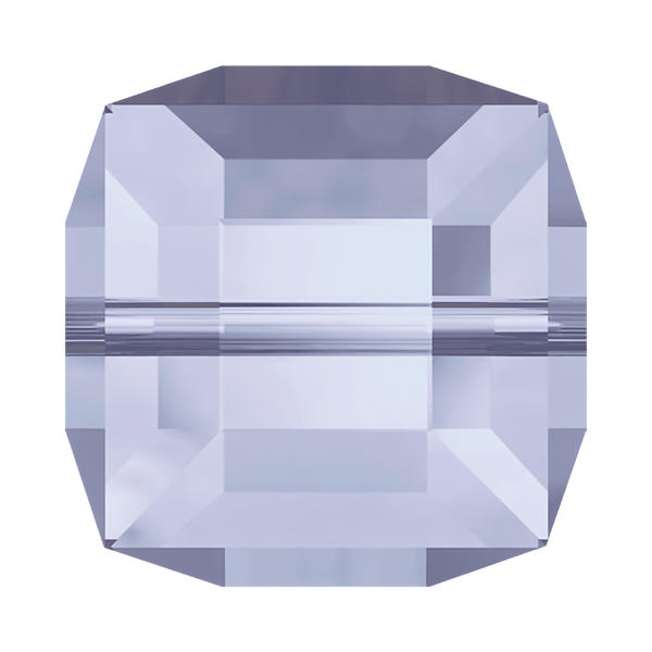 Swarovski Crystal Beads 5601 6 mm Provence Lavender