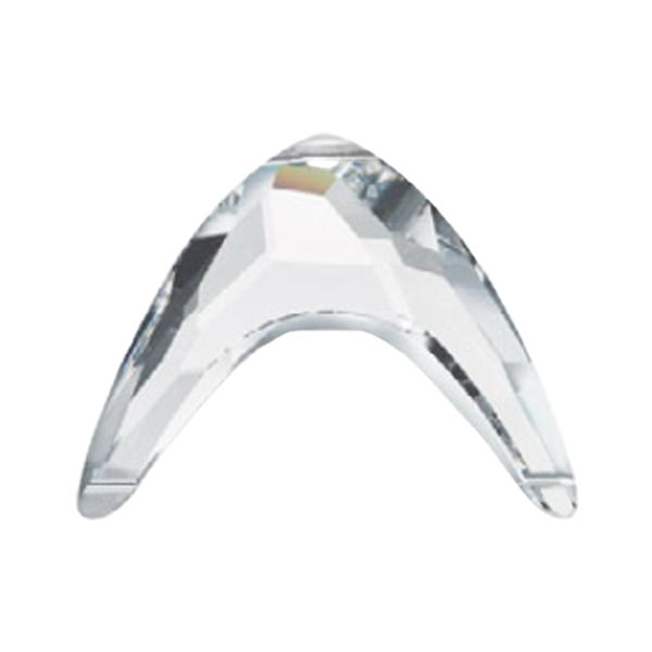 Swarovski Lighting Crystals 8950 NR 807 350 CRYSTAL B