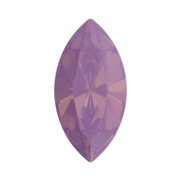 Swarovski Fancy Stones 4228 6 x 3 mm Cyclamen Opal F