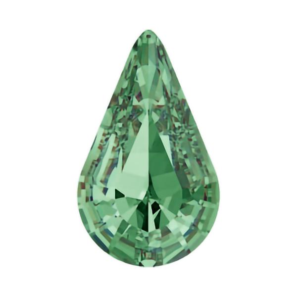 Swarovski Fancy Stones 4328 13 x 7,8 mm Peridot F