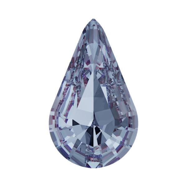 Swarovski Fancy Stones 4328 6 x 3,6 mm Light Sapphire F