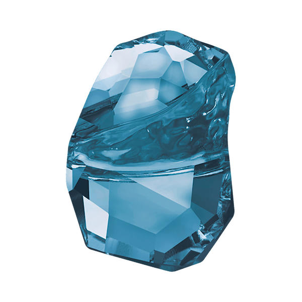 Swarovski Fancy Stones 4787 27 x 19 mm Montana F