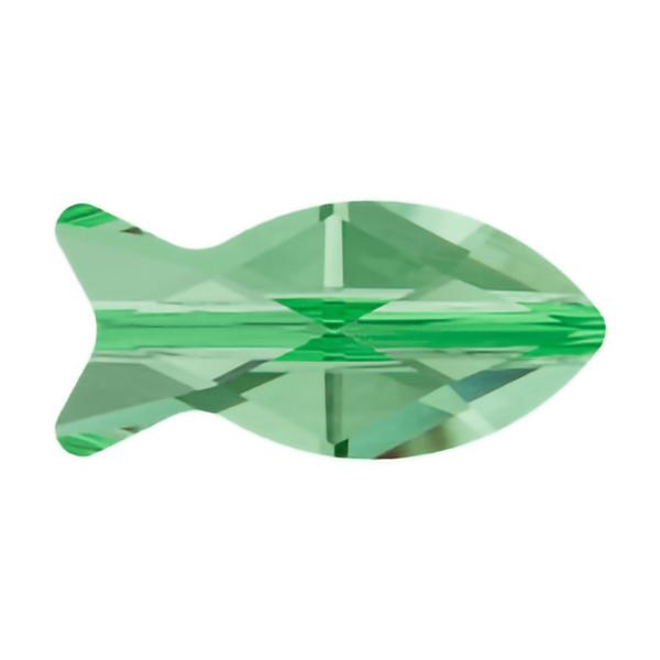 Swarovski Crystal Beads 5727 14 mm Peridot