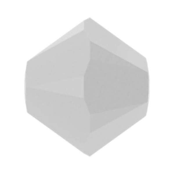 Swarovski Crystal Beads 5328 3 mm Chalkwhite
