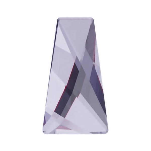Swarovski Flatback Crystals 2770 16 x 9,5 mm Provence Lavender F