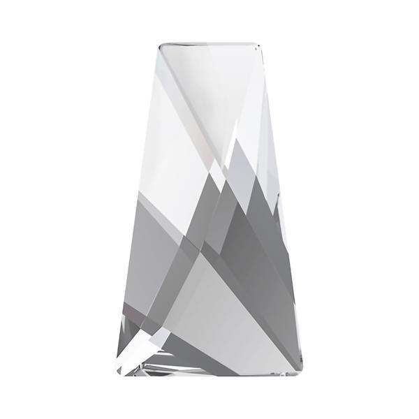 Swarovski Hotfix Crystals 2770 6 x 3,5 mm Crystal M HF