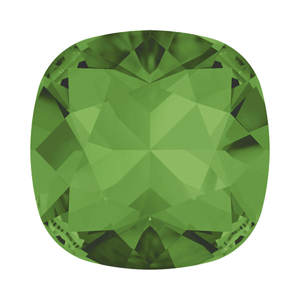 Swarovski Fancy Stones 4470 12 mm Fern Green F