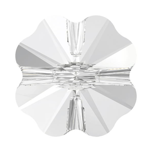 Swarovski Crystal Beads 5752 8 mm Crystal