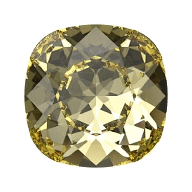 Swarovski Fancy Stones 4470 10 mm Jonquil F