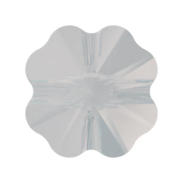 Swarovski Crystal Beads 5752 8 mm White Opal