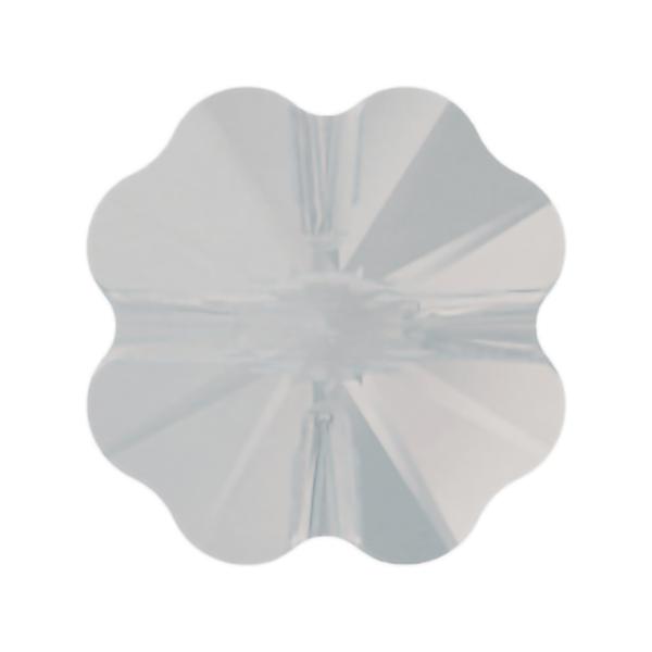 Swarovski Crystal Beads 5752 12 mm White Opal