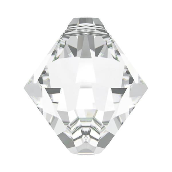 Swarovski Crystal Pendants 6328 8 mm Crystal