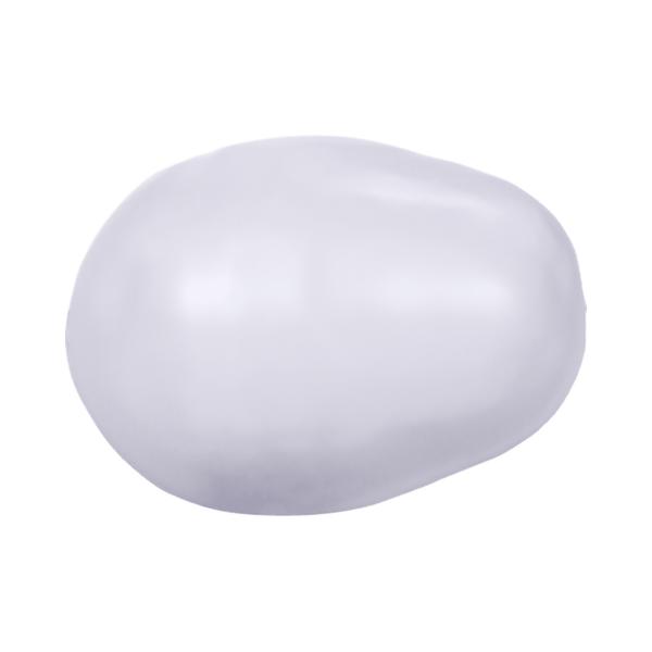 Swarovski Crystal Pearls 5821 11 x 8 mm Crystal Lavender Pearl