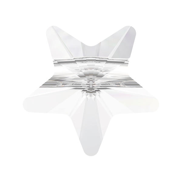 Swarovski Crystal Beads 5914 14 mm Crystal