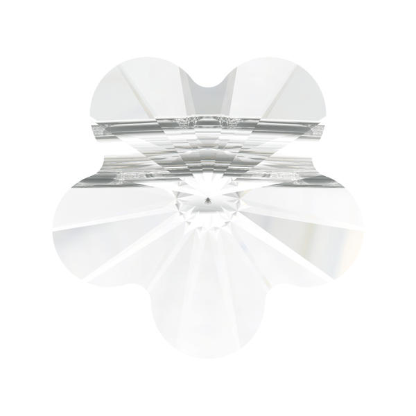 Swarovski Crystal Beads 5944 14 mm Crystal