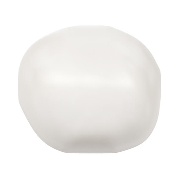 Swarovski Crystal Pearls 5840 6 mm Crystal White Pearl