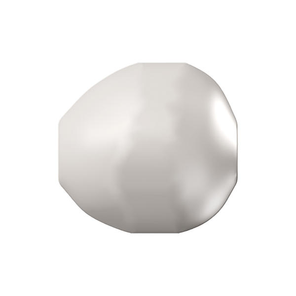 Swarovski Crystal Pearls 5840 14 mm Crystal Creamrose Pearl