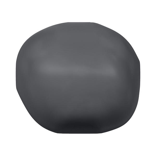 Swarovski Crystal Pearls 5840 6 mm Crystal Dark Grey Pearl