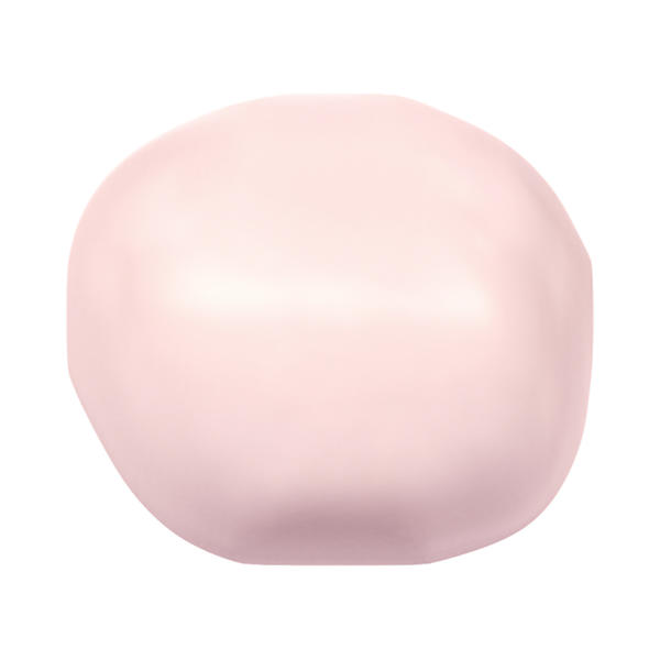 Swarovski Crystal Pearls 5840 10 mm Crystal Rosaline Pearl