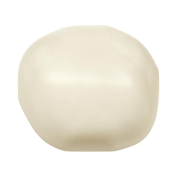 Swarovski Crystal Pearls 5840 12 mm Crystal Cream Pearl