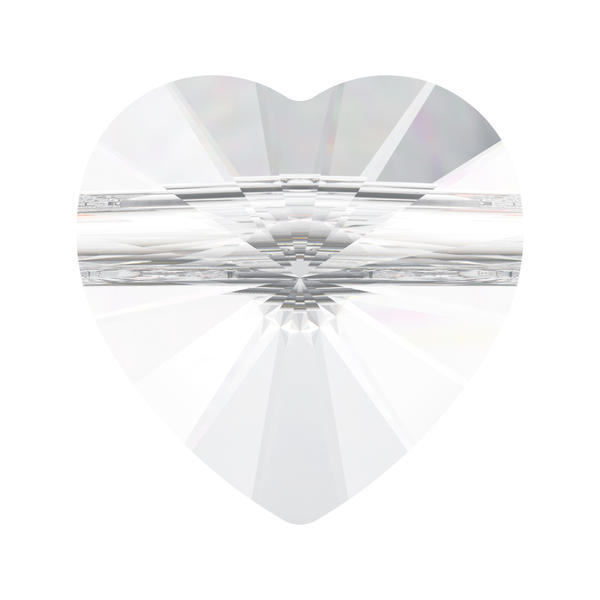 Swarovski Crystal Beads 5942 14 mm Crystal