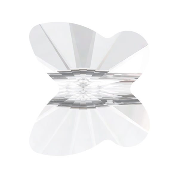 Swarovski Crystal Beads 5954 14 mm Crystal