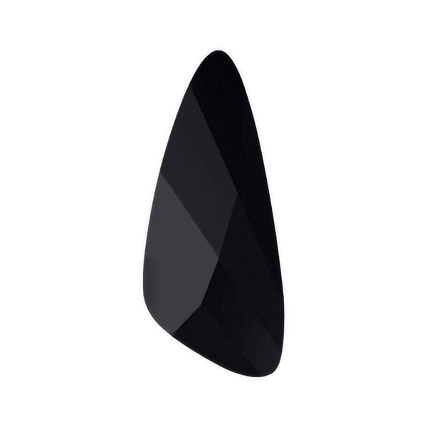 Swarovski Fancy Stones 4790 23 x 10 mm Jet