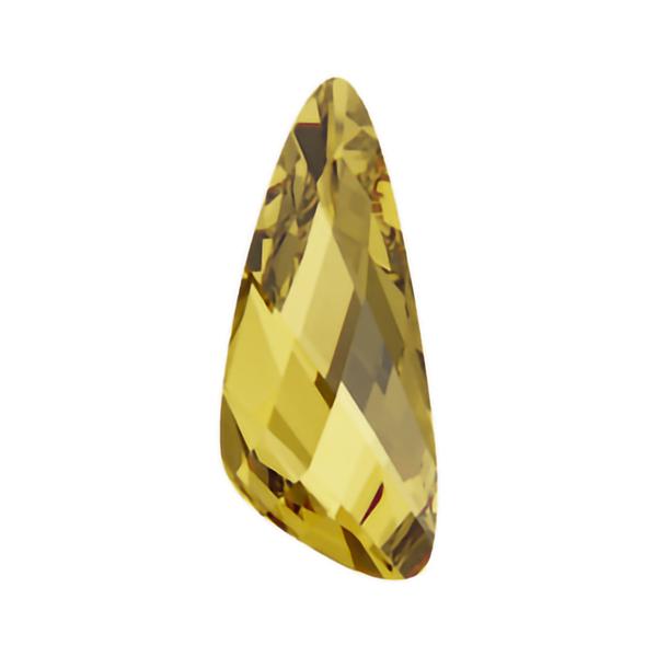 Swarovski Fancy Stones 4790 23 x 10 mm Light Topaz F
