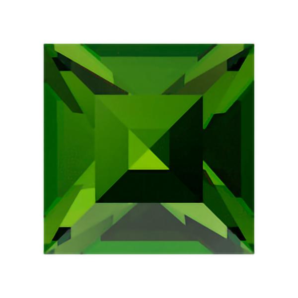 Swarovski Fancy Stones 4428 3 mm Fern Green F