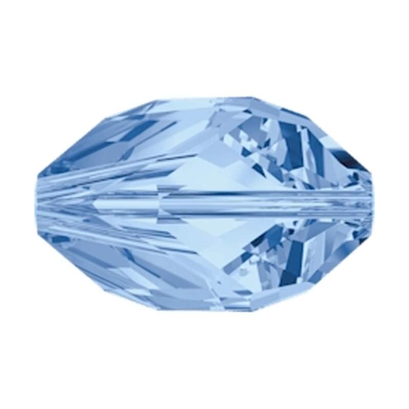 Swarovski Crystal Beads 5650 20 x 13,5 mm Light Sapphire