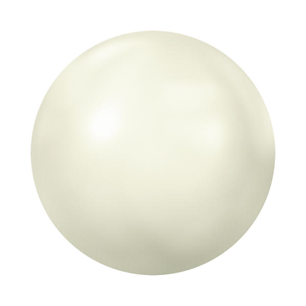 Swarovski Hotfix Crystals 2080/4 ss 34 Crystal Nacre HF