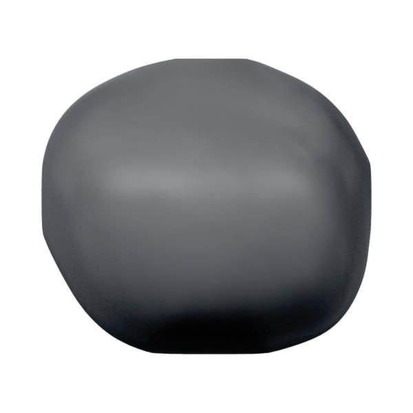 Swarovski Crystal Pearls 5840 12 mm Crystal Black Pearl
