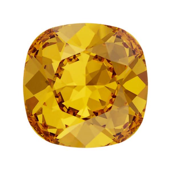 Swarovski Fancy Stones 4470 10 mm Sunflower F