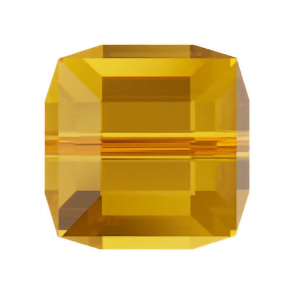 Swarovski Crystal Beads 5601 8 mm Sunflower