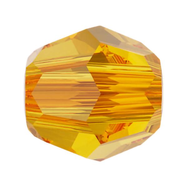 Swarovski Crystal Beads 5000 3 mm Sunflower