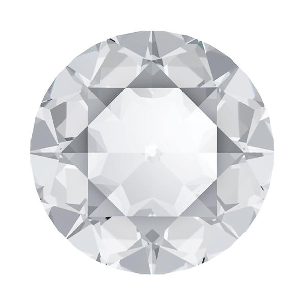 Swarovski Round Stones 1357 20 mm Crystal CAL V SI