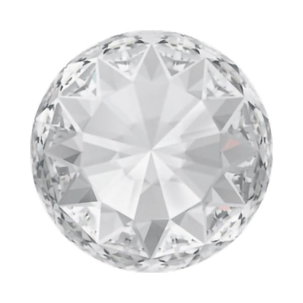 Swarovski Crystal Interior Elements 7120 14 mm Crystal CAL SI