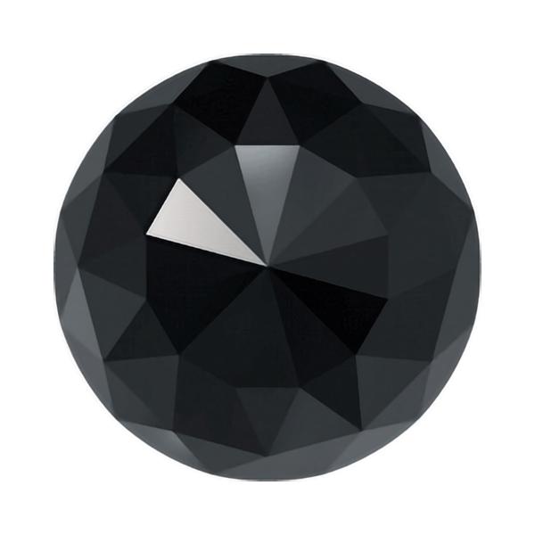 Swarovski Crystal Interior Elements 7120 20 mm Jet