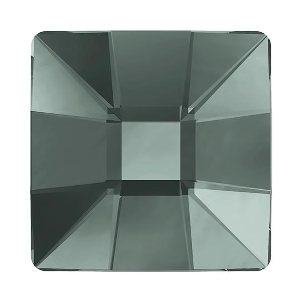 Swarovski Flatback Crystals 2483 25 mm Black Diamond F