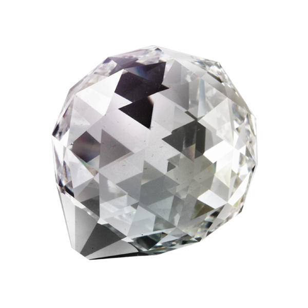 Swarovski Crystal Interior Elements 7100 60 mm Crystal CAL VZ SI