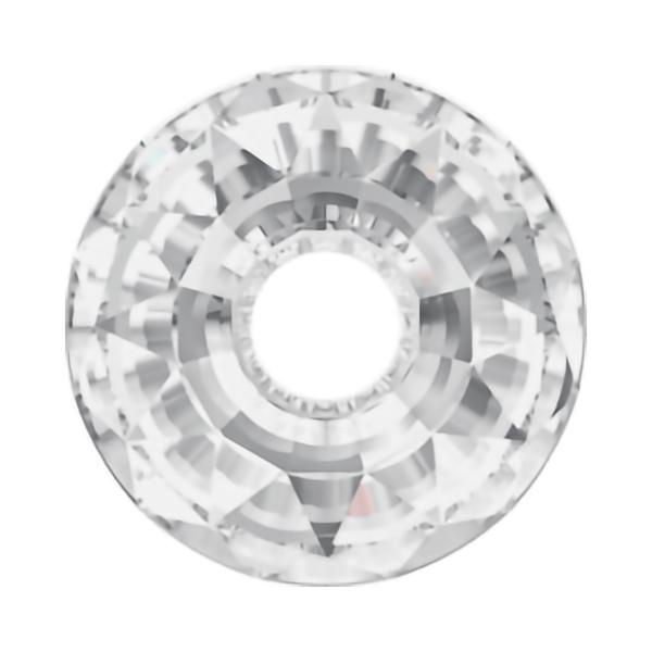 Swarovski Crystal Interior Elements 7130 50 mm Crystal CAL V SI