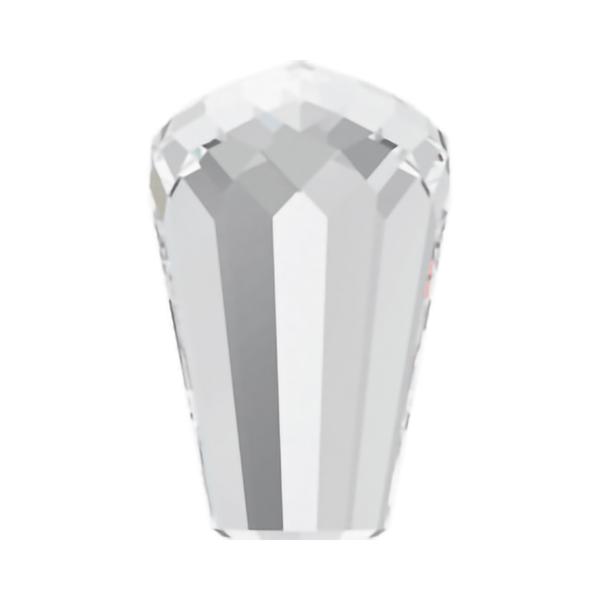 Swarovski Crystal Interior Elements 7300 16 mm Crystal CAL VZ SI