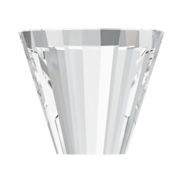 Swarovski Crystal Interior Elements 7307 61 mm Crystal CAL VZ SI